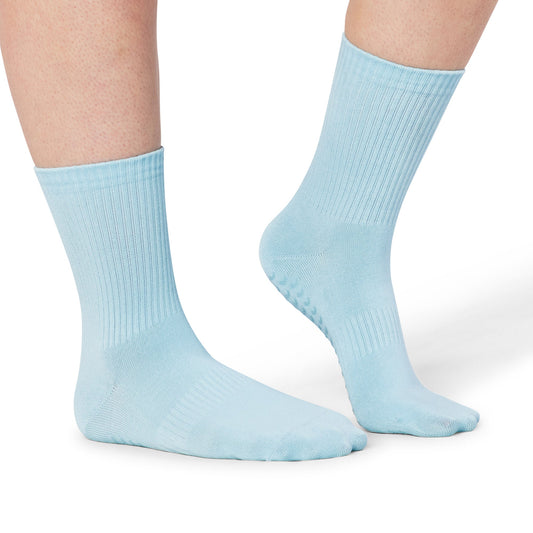 ÔWEAR Essentials 皮拉提斯防滑襪 – 星空藍